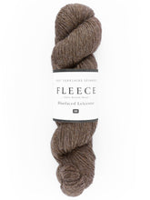 WYS Fleece