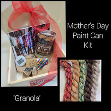Mother's Day Paint Can Kit