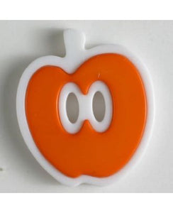 Apple Slice Button