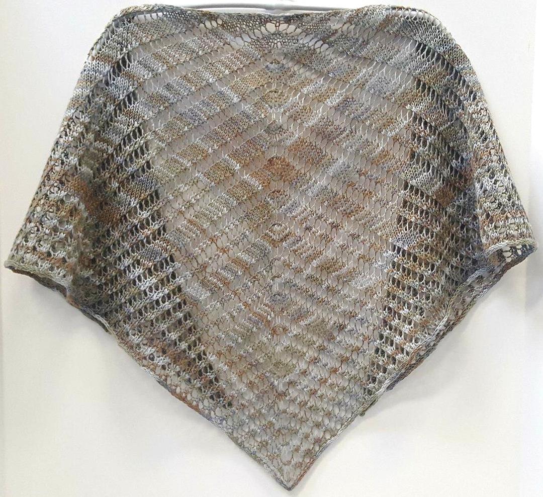 shawl needles