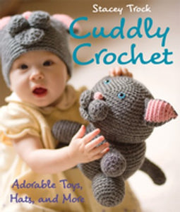 Cuddly Crochet Book