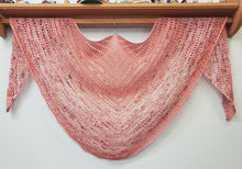Lacy Business Shawl
