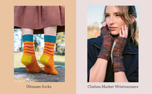 Timeless Knits