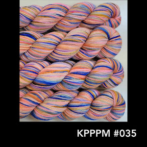 Barbie World Koigu KPPPM Collection