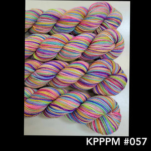 Barbie World Koigu KPPPM Collection