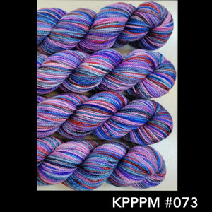 Barbie World Koigu KPPPM Collection