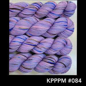 Barbie World Koigu KPPPM Collection