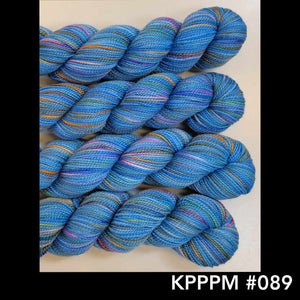 Barbie World Koigu KPPPM Collection