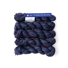 Malabrigo Sock Minis