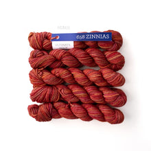 Malabrigo Sock Minis