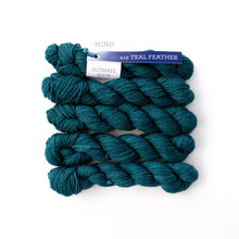 Malabrigo Sock Minis