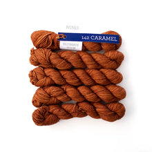 Malabrigo Sock Minis