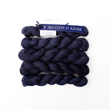 Malabrigo Sock Minis