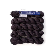 Malabrigo Sock Minis