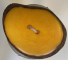 Tagua Slice Button