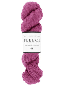 WYS Fleece