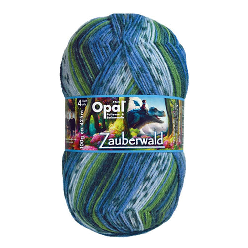 Opal 