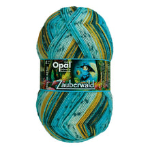Opal "Zauberwald (Magic Forest)" Collection