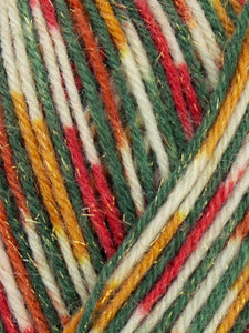 WYS Signature 4 ply