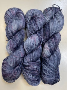 Grandma Lou's "Private Label DK"
