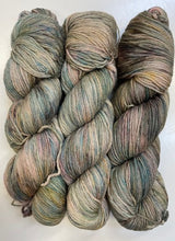 Grandma Lou's "Private Label DK"
