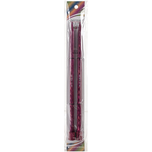 Knitter's Pride "Dreamz" Single Point Needles-10"