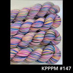 Barbie World Koigu KPPPM Collection