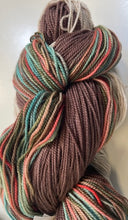 Linen Stitch Scarf Kits