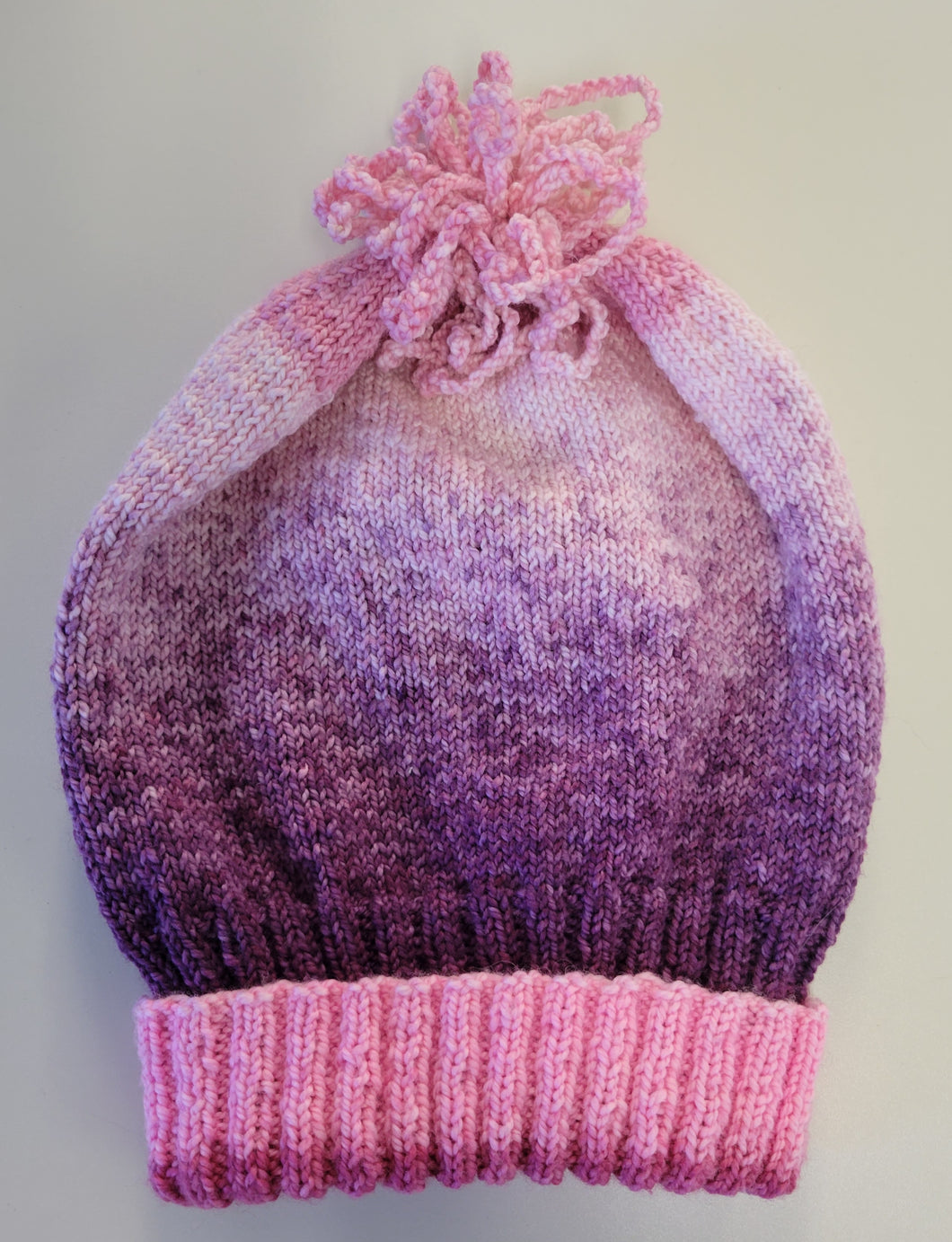 Toddler Slouch Hat
