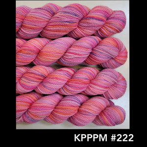 Barbie World Koigu KPPPM Collection