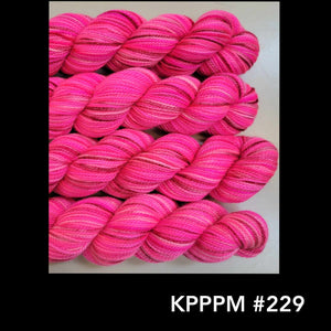 Barbie World Koigu KPPPM Collection