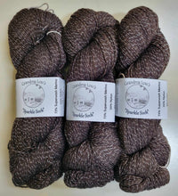 Grandma Lou's "Sparkle Sock"