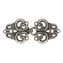 Metal Clasps