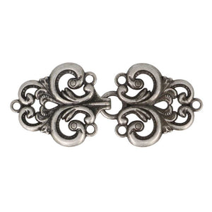 Metal Clasps