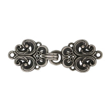 Metal Clasps