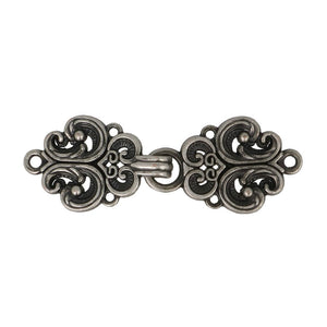 Metal Clasps