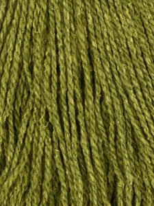 Silky Wool