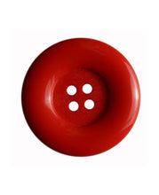 Round 4-hole Polyamid button