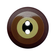 Kaffe Fassett "Target" Button