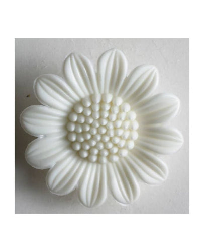 Flower Button