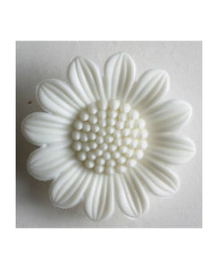Flower Button