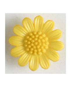 Flower Button