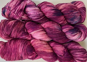 Grandma Lou's "Private Label DK"