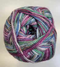 Supersocke "Rio Color" 4 ply