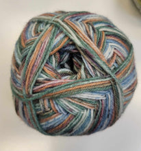 Supersocke "Rio Color" 4 ply