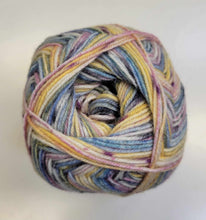 Supersocke "Rio Color" 4 ply