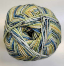 Supersocke "Rio Color" 4 ply