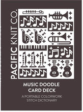 Doodle Deck Expansion Packs