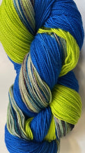 Linen Stitch Scarf Kits