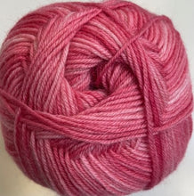Supersocke "Jean" 4 ply